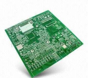 四层PCB电路板生产通过RoHS 认证_电子元器件